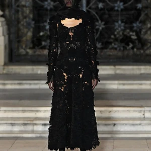 Dolce & Gabbana show alta moda 2022 21