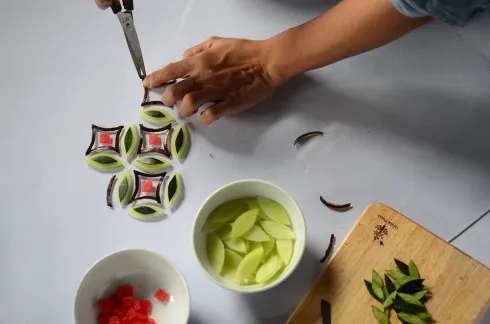 Phạm Ngô Thu Ái - ELLE VN