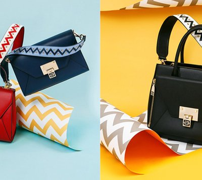 Efora Summer Collection 2017 tái hiện tinh thần “Đẹp Khác Biệt” của Audrey Hepburn