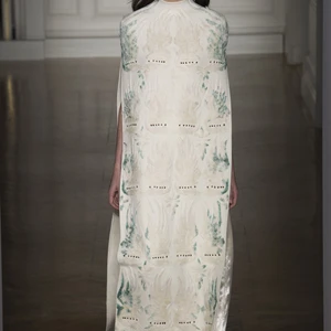 Những BST nổi bật tại tuần lễ Haute Couture Xuân-Hè 2017 - ELLE VN