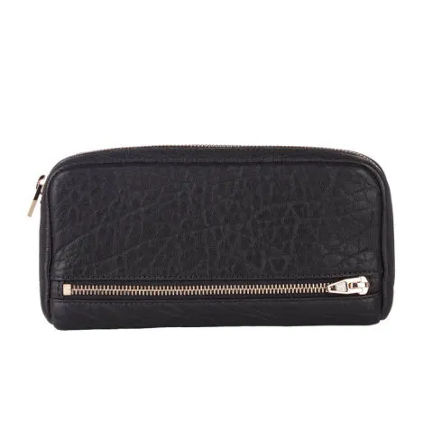 Ví cầm tay nữ Alexander Wang Fumo Continental 