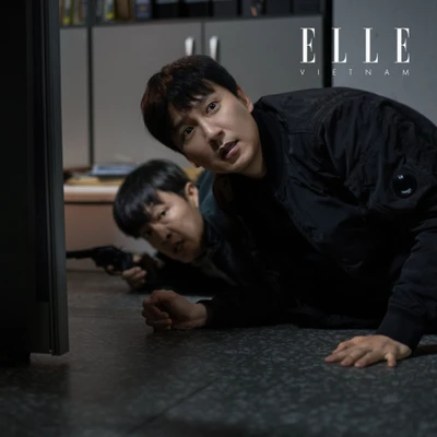 phim hàn trigger