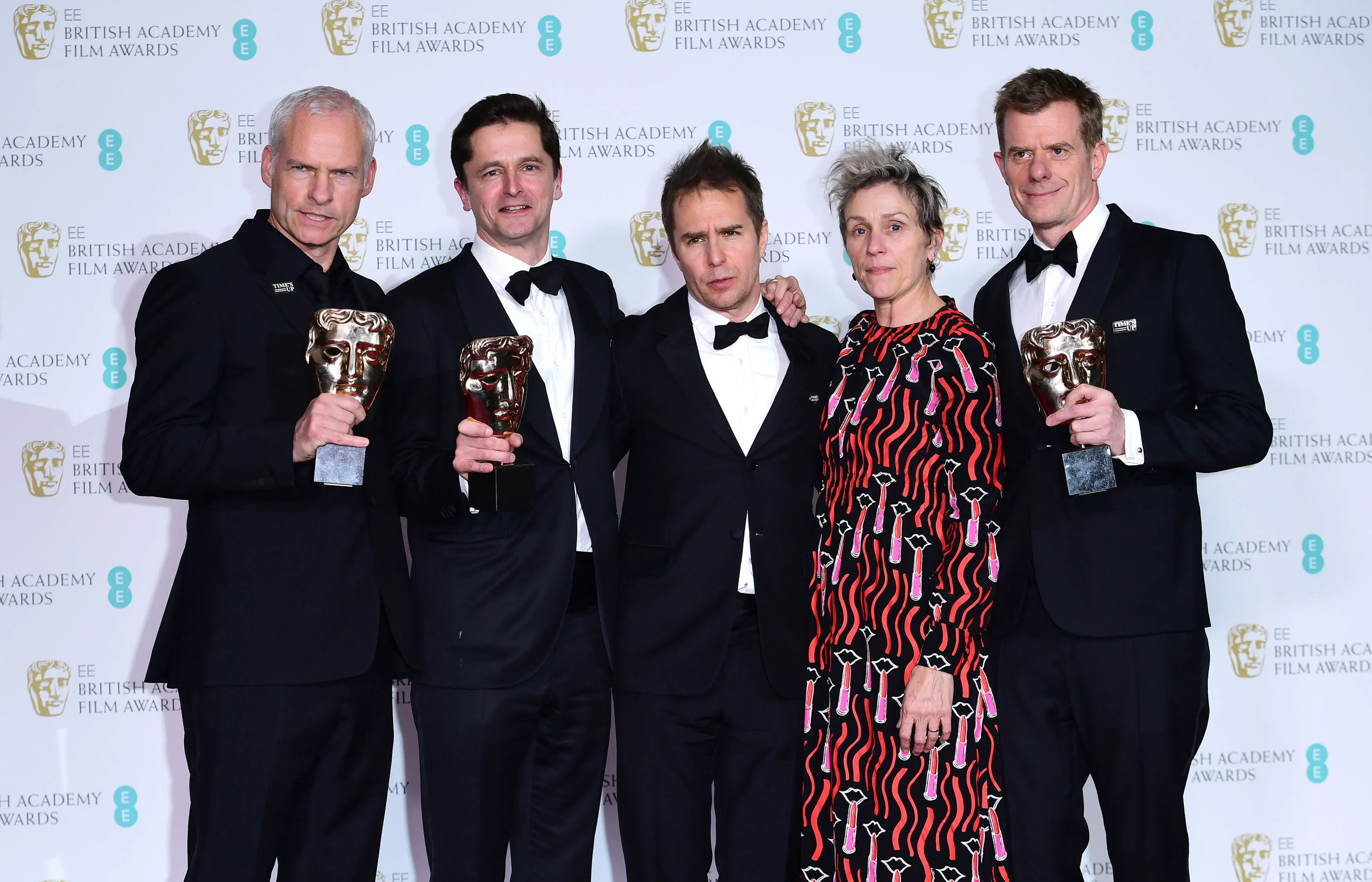 giải bafta 4