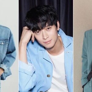 kang dong won diễn viên hàn quốc