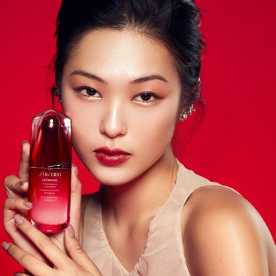 Shiseido nâng cấp sản phẩm chăm sóc sắc đẹp cho phụ nữ