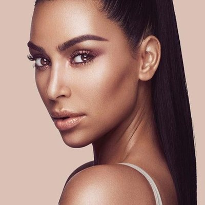 kim kardashian ra mat kem contour