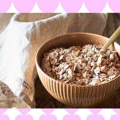 9 loại yến mạch chất lượng cho bữa sáng lành mạnh mà bạn nên thử.