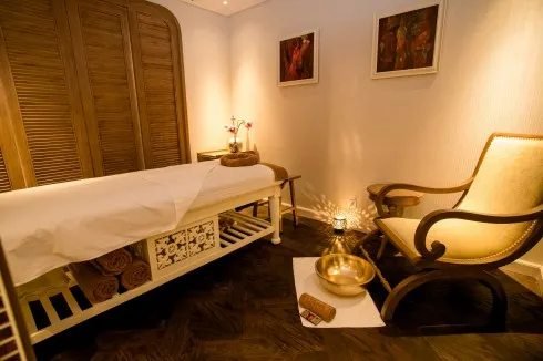 HDAS Le Spa des Artistes 1