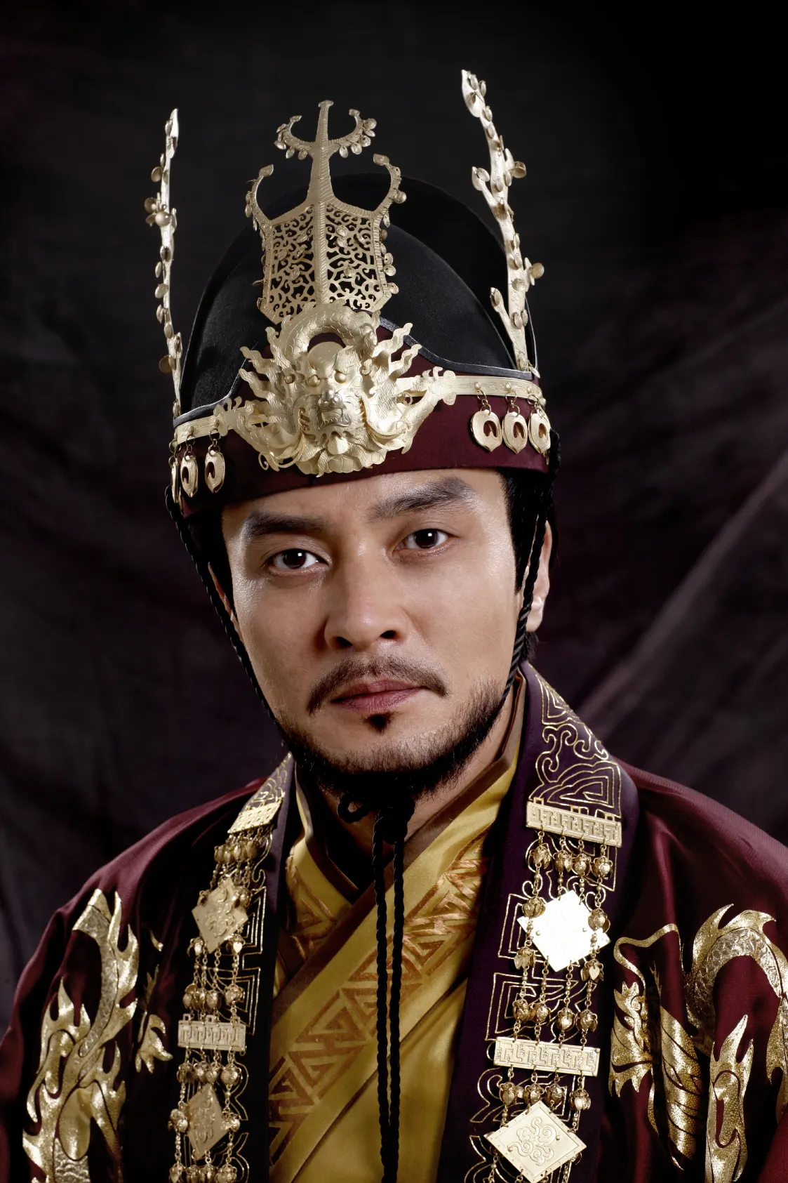Jo Min Ki 3