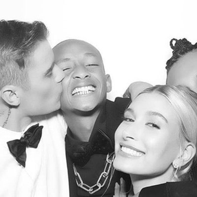 Justin Bieber và Hailey Baldwin
