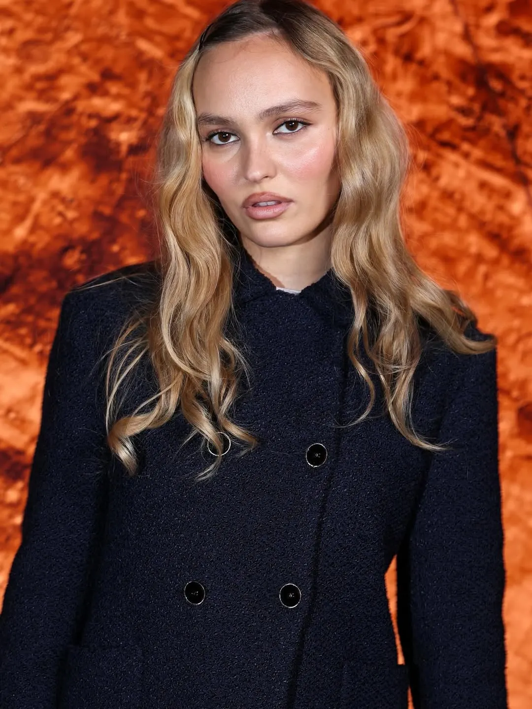 Lily-Rose Depp