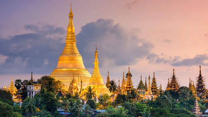 du lịch myanmar 0