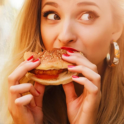 11 cách giúp cân bằng hóc môn ở nữ giới