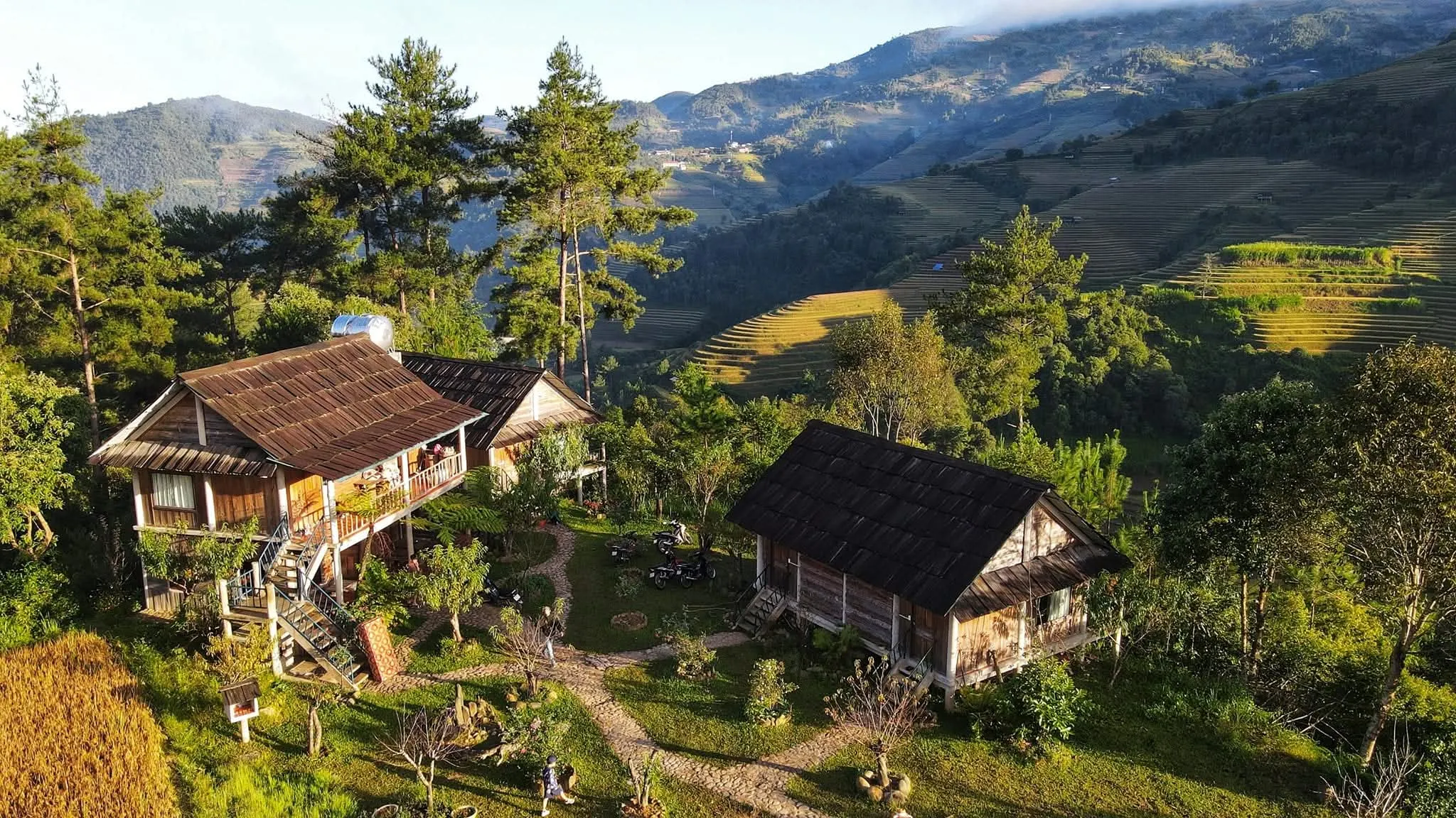 Lapantan Mù Cang Chải