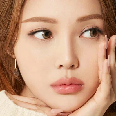 xu hướng k-beauty mới. Ảnh: dupicehop.