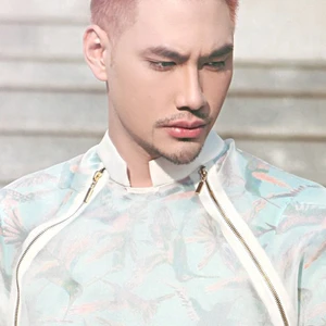 Chân dung NTK Lý Quý Khánh