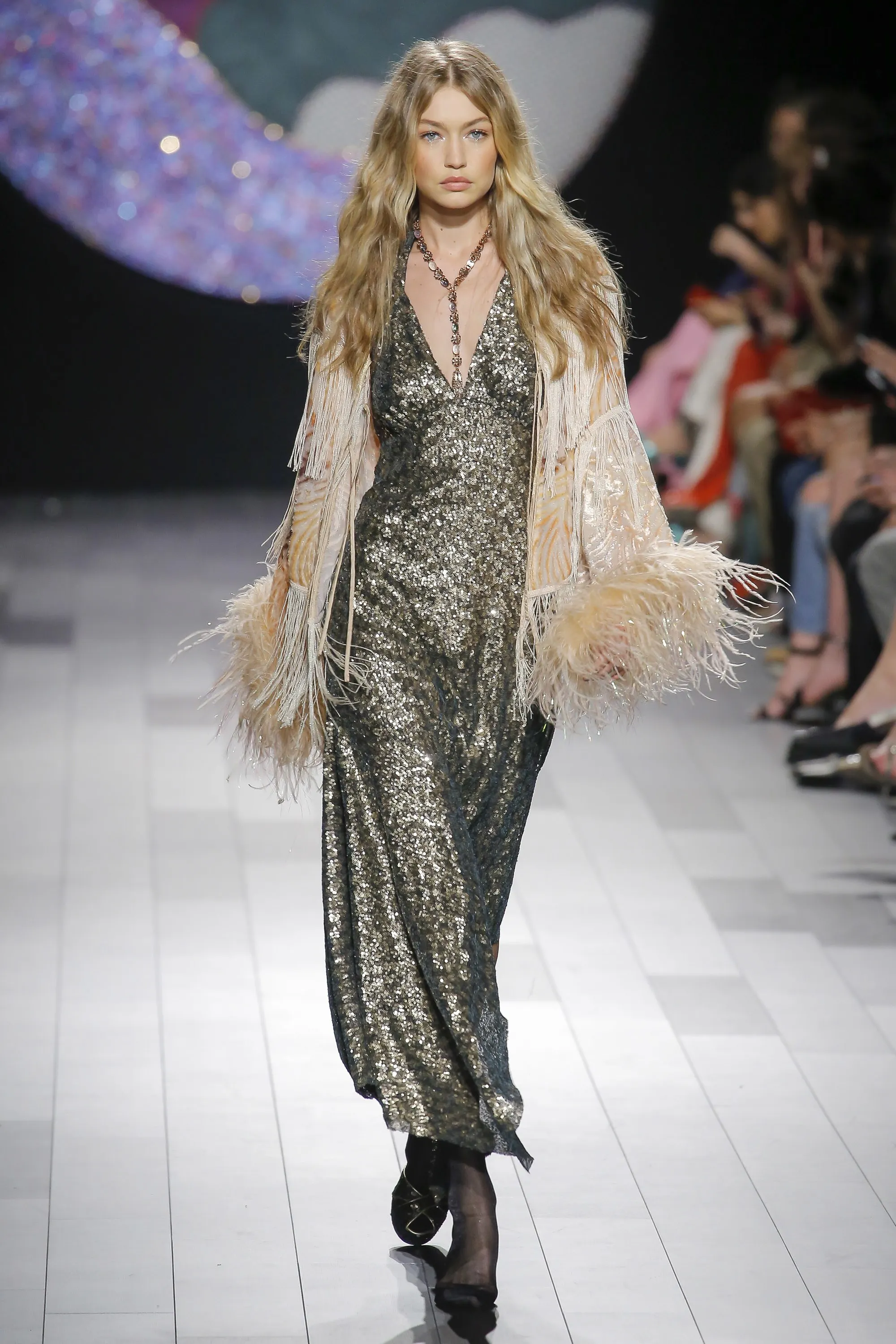 5 BST nổi bật trong ngày trình diễn thứ năm của NYFW Spring 2018