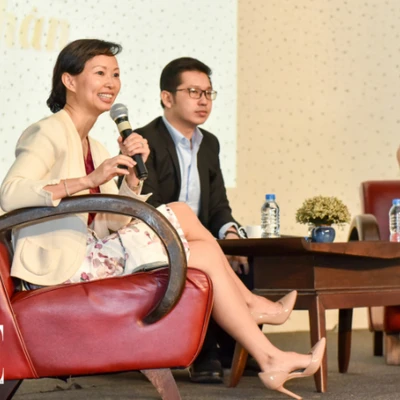 [ELLE Women in Society] Quản lý tài chính cá nhân là kỹ năng cần có