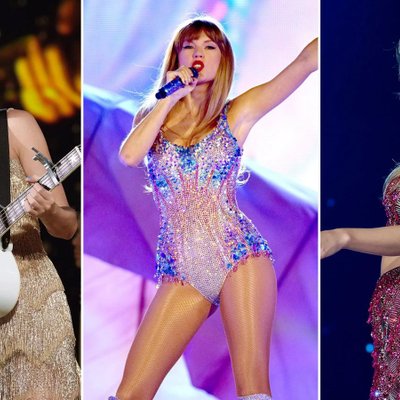 the eras tour
