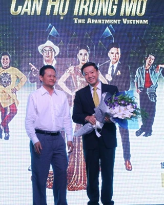 Chương trình truyền hình thực tế "Căn hộ trong mơ" đến Việt Nam