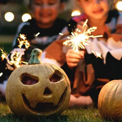 elle việt nam lễ hội Hallowen 000
