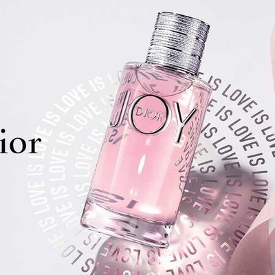JOY by Dior hương nước hoa của sự quyến rũ