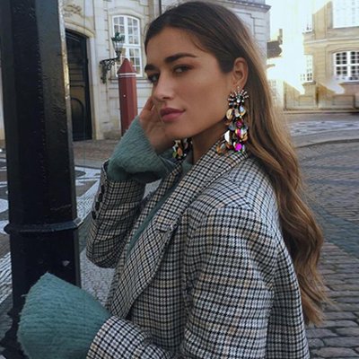 20 xu hướng thời trang được lăng-xê mạnh mẽ nhất Instagram trong năm 2017