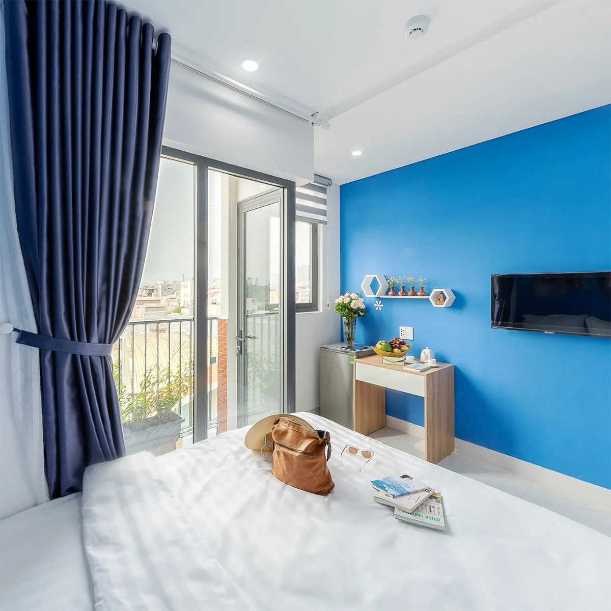 harmony homestay đà nẵng