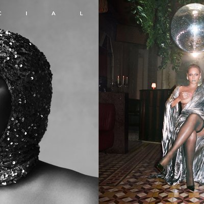 beyonce và lizzo album mới