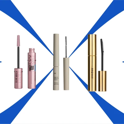 Top mascara mỏng lâu trôi