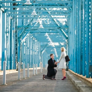 Những hình ảnh đẹp về tình yêu và khoảnh khắc cầu hôn đáng nhớ