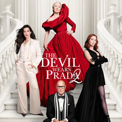 Phim "The Devil Wears Prada 2" hứa hẹn khuấy động rạp Việt vào tháng 5/2026.