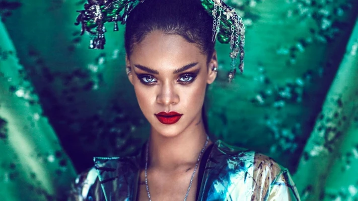 rihanna