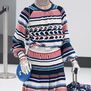 chanel xuan he 2016