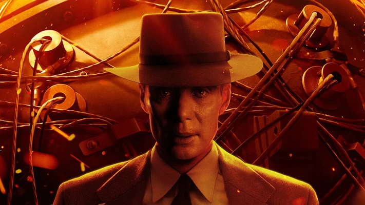 oppenheimer