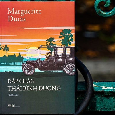 đập chắn thái bình dương review sách hay