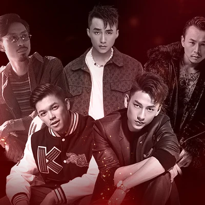 Hạng mục đề cử nam ca sĩ phong cách nhất ELLE Style Awards 2019