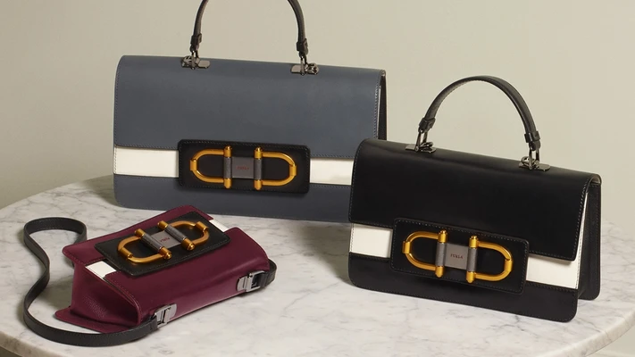 FURLA BELLARIA - elle vietnam feature