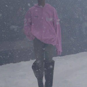 Balenciaga RTW Thu Đông 2022 look 36