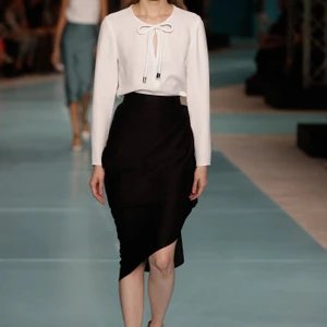 Tuần lễ Thời trang ELLE Thailand Xuân Hè 2016