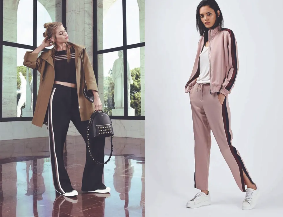 thời trang Hè Ecco - elle vietnam Image 9