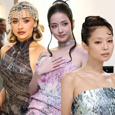 dàn sao tại met gala 2026