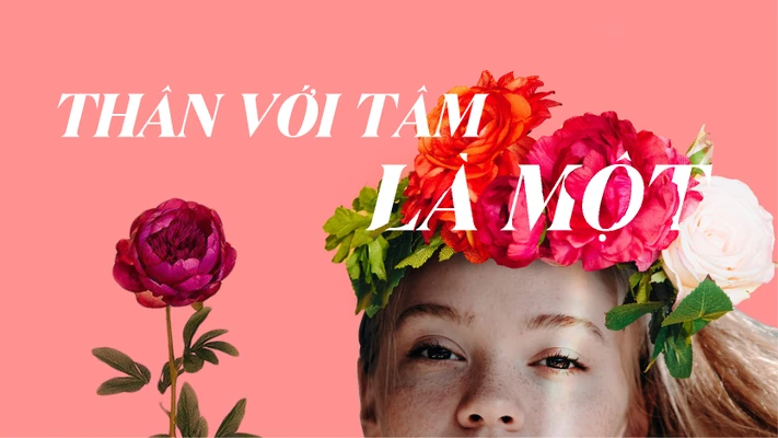 giải độc tâm trí 5