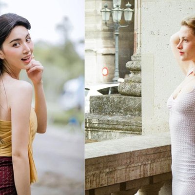 Bí quyết giảm cân của phụ nữ trên thế giới