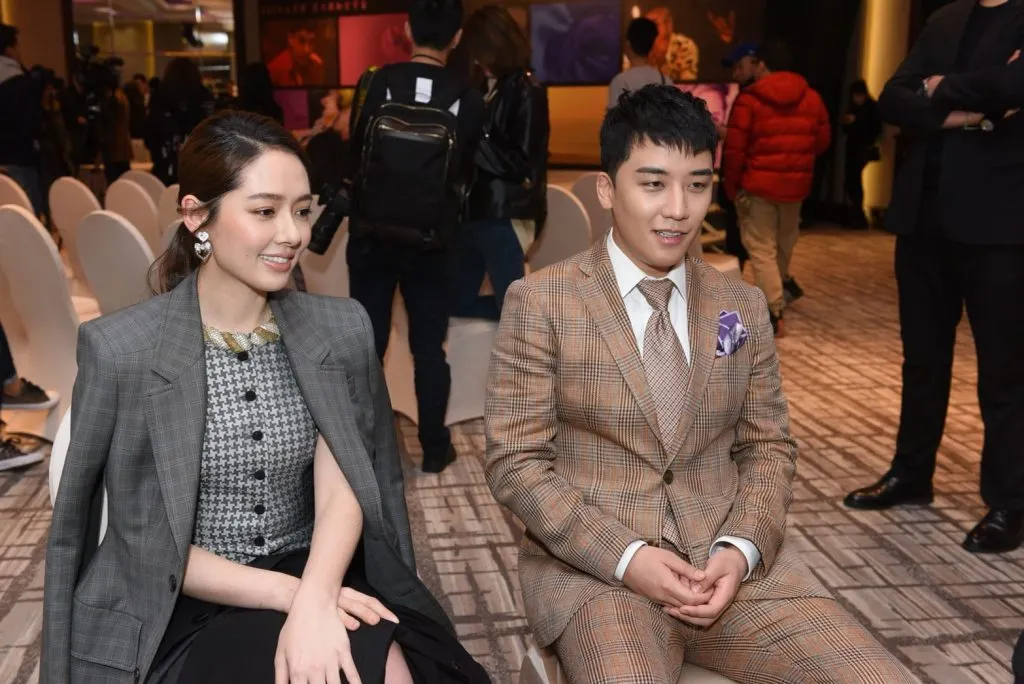 Seungri 1