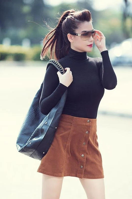 Trương Ngọc Ánh