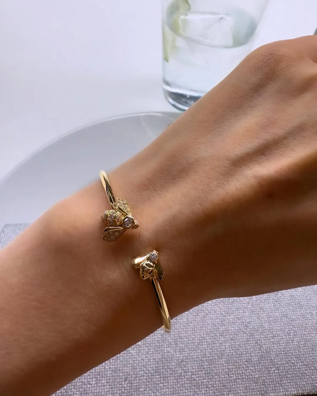 vòng chaumet kyo1122