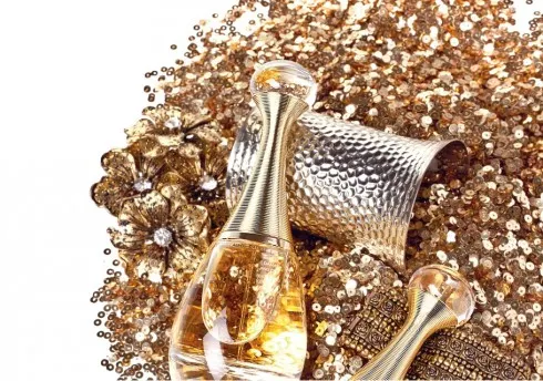 J’adore L’Absolu: