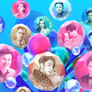 lễ hội âm nhạc đón năm mới
