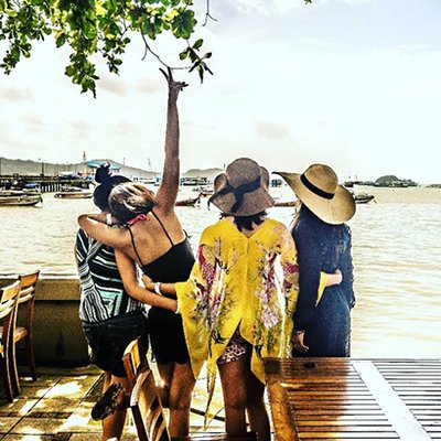 15 điều phụ nữ độc thân nên làm trước khi lấy chồng